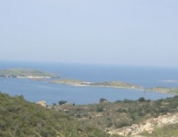 Foça Adaları
