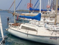 Foça