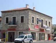 Foça