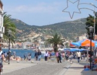 Foça