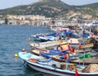 Foça