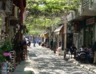 Foça