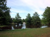 Gabbard Park College Station TX