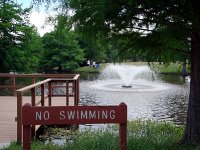 Gabbard Park College Station TX