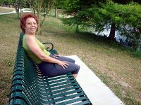 Gabbard Park College Station TX