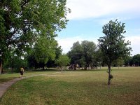Gabbard Park College Station TX