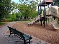 Gabbard Park College Station TX