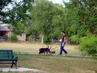 Gabbard Park College Station TX