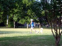 Gabbard Park College Station TX