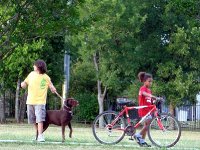 Gabbard Park College Station TX