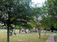 Gabbard Park College Station TX