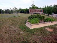 Gabbard Park College Station TX