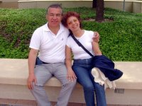 George Bush Library