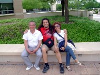 George Bush Library