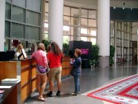 George Bush Library