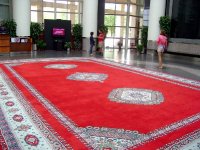 George Bush Library