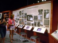 George Bush Library