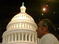 George Bush Library