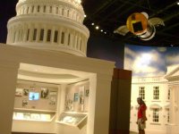 George Bush Library