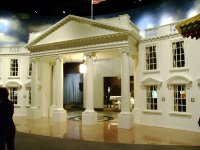 George Bush Library