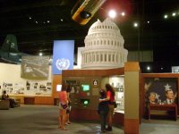 George Bush Library