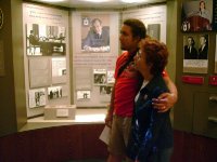 George Bush Library