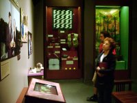 George Bush Library