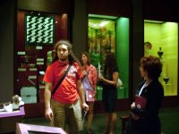 George Bush Library