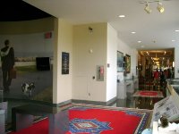 George Bush Library