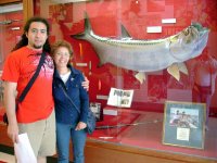 George Bush Library