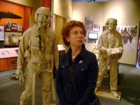 George Bush Library