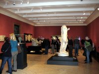 The Getty Villa