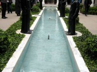 The Getty Villa