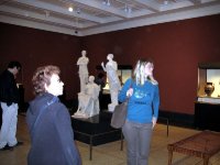 The Getty Villa