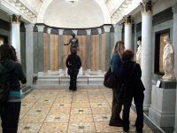 The Getty Villa