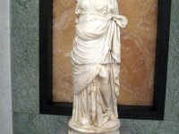 The Getty Villa
