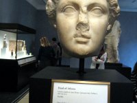 The Getty Villa
