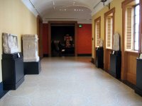The Getty Villa