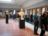 The Getty Villa