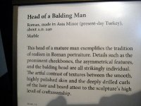 The Getty Villa