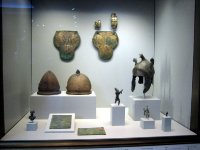 The Getty Villa