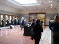 The Getty Villa