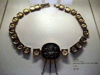 The Getty Villa