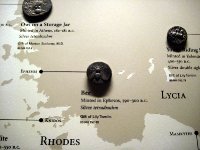 The Getty Villa
