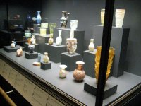 The Getty Villa