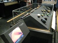 The Getty Villa