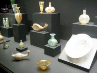 The Getty Villa