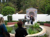 The Getty Villa
