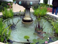 The Getty Villa