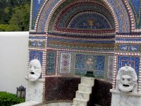 The Getty Villa